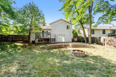 A home in Kentwood