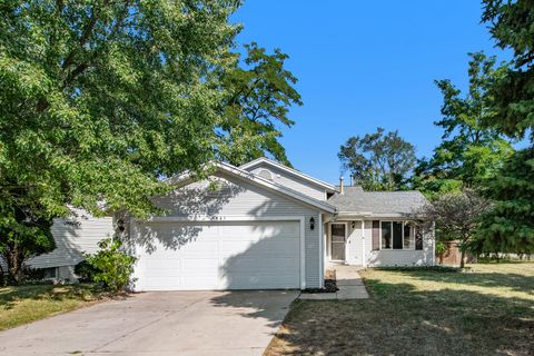 A home in Kentwood