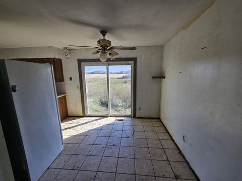 A home in Orange Twp