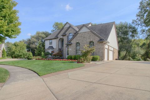 A home in Troy