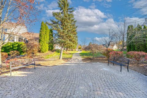 A home in Troy