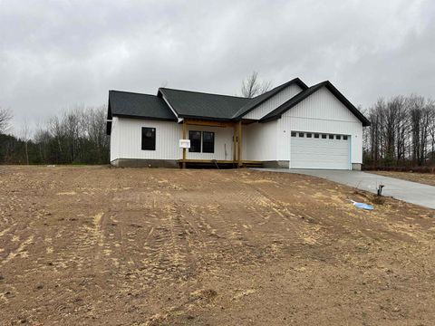 A home in Hanover Twp