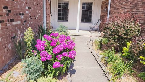 A home in Grand Blanc