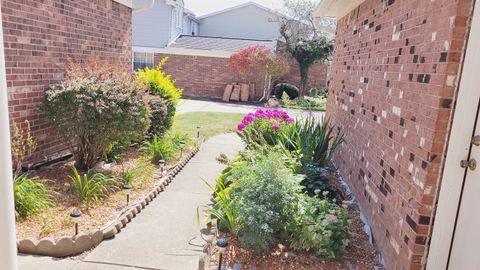 A home in Grand Blanc