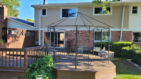 A home in Grand Blanc