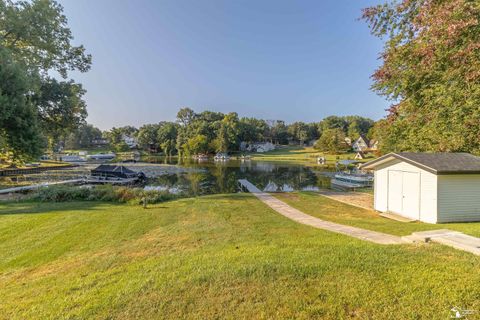 A home in Somerset Twp