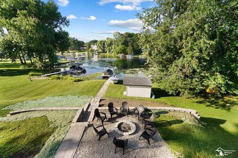 A home in Somerset Twp