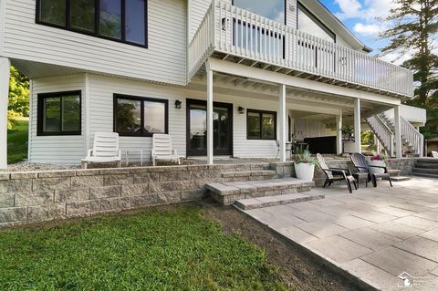 A home in Somerset Twp