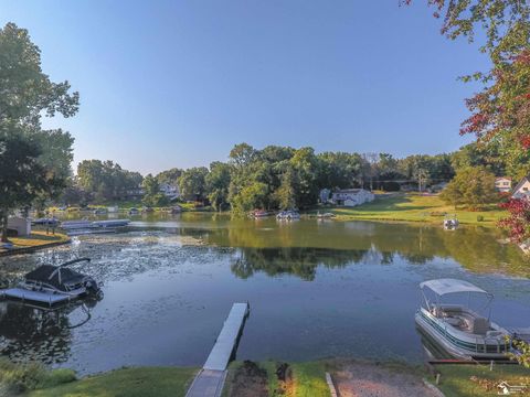 A home in Somerset Twp