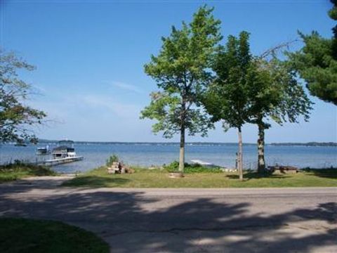 A home in Bear Lake Twp