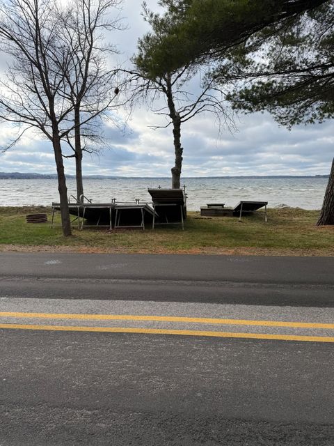 A home in Bear Lake Twp