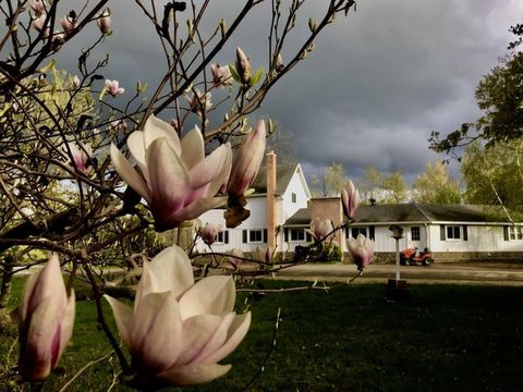 A home in Garfield Twp