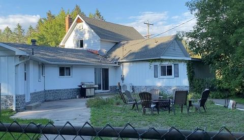 A home in Garfield Twp