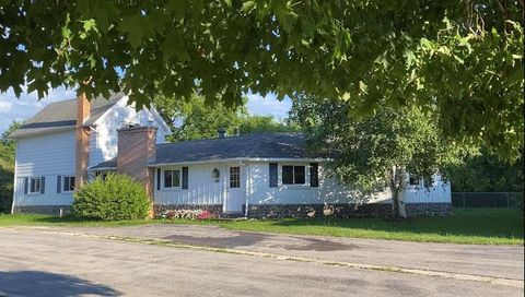 A home in Garfield Twp