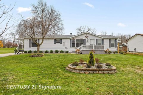 A home in St. Charles Vlg