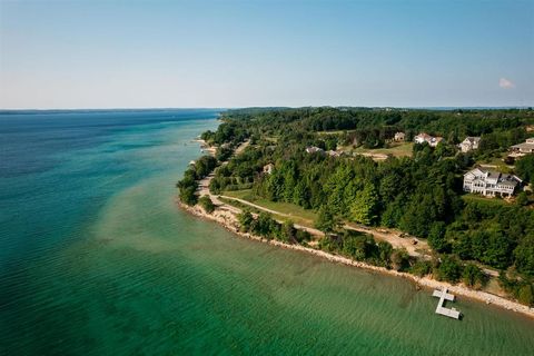 14750 Mallard Peninsula Township MI 49686