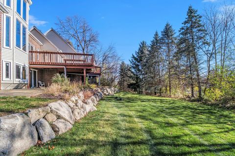 A home in White Lake Twp