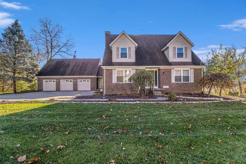 A home in White Lake Twp