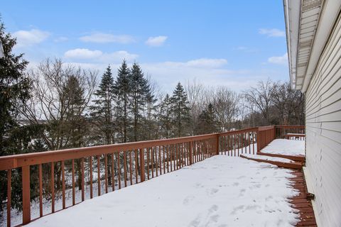 A home in White Lake Twp