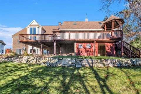 A home in White Lake Twp