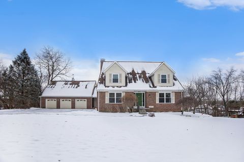 A home in White Lake Twp