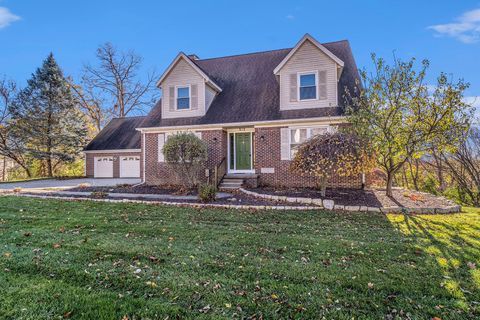 A home in White Lake Twp