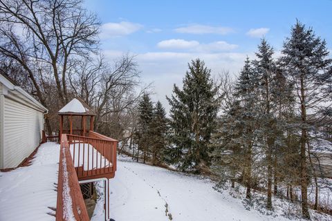 A home in White Lake Twp