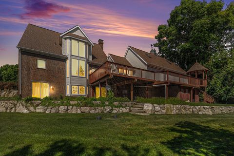 A home in White Lake Twp