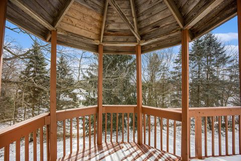 A home in White Lake Twp