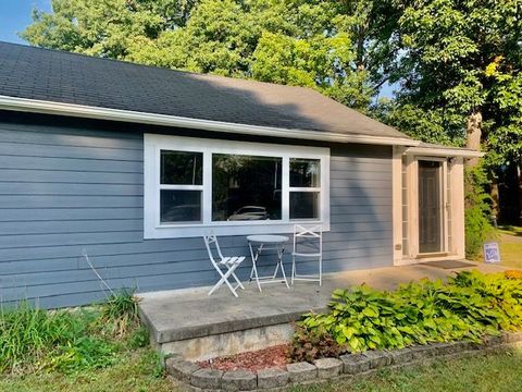 A home in White Lake Twp