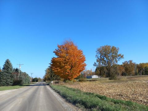 A home in Worth Twp