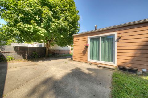 A home in Ypsilanti Twp