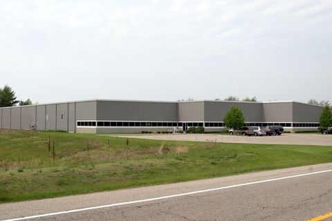 1271 Judson Road Norton Shores City Muskegon MI 49456