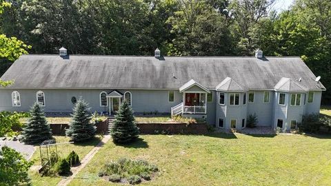 A home in Robinson Twp