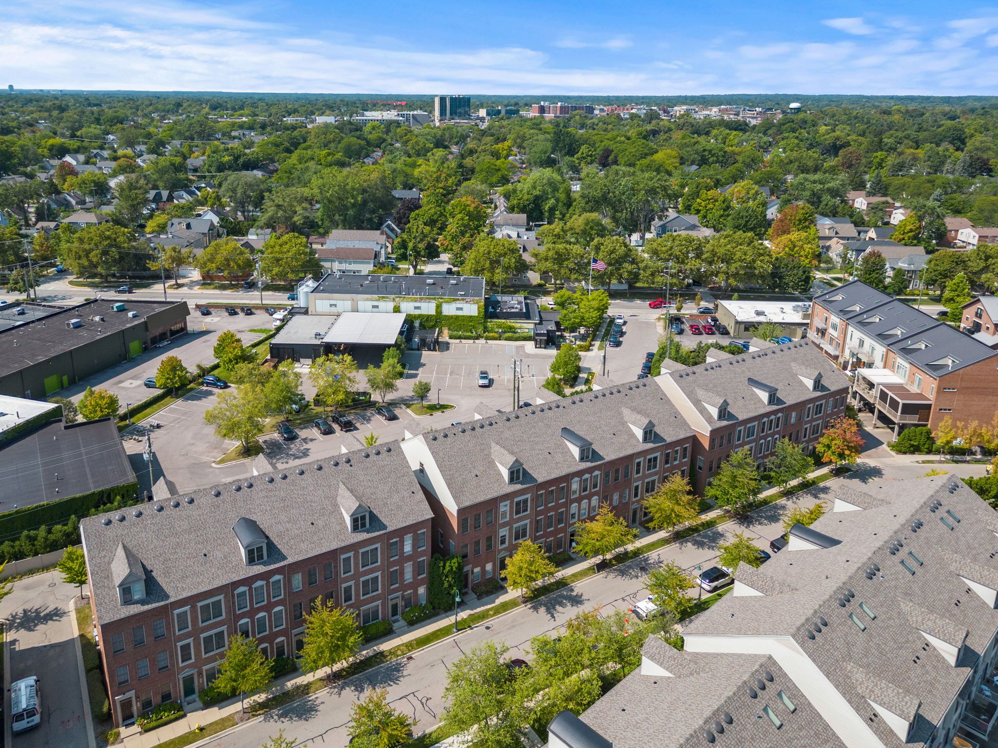 View Birmingham, MI 48009 condo