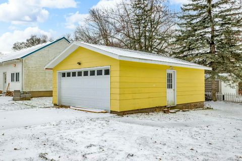 A home in Addison Twp