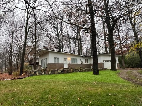 A home in Auburn Hills