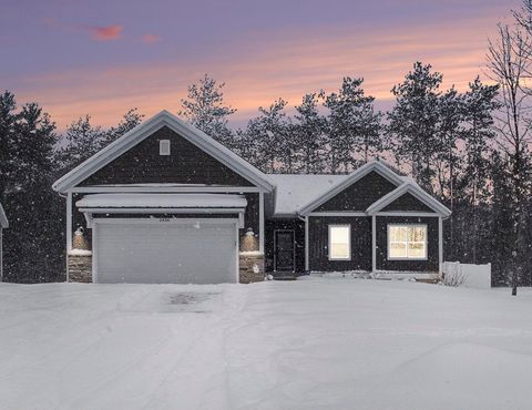 A home in Fruitport Twp