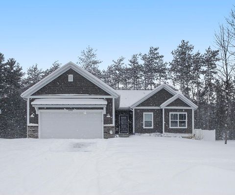 A home in Fruitport Twp