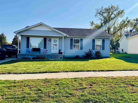 A home in Marysville