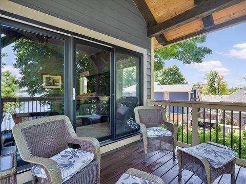 A home in White Lake Twp