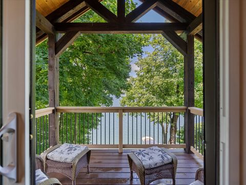 A home in White Lake Twp