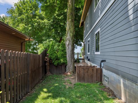 A home in White Lake Twp