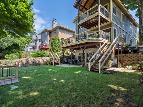 A home in White Lake Twp