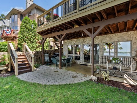 A home in White Lake Twp