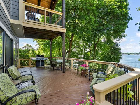 A home in White Lake Twp