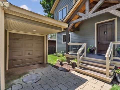 A home in White Lake Twp