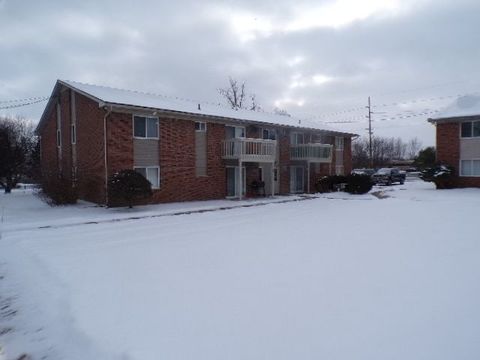 125 E VAN RIPER Road 3 Fowlerville Village Livingston MI 48836