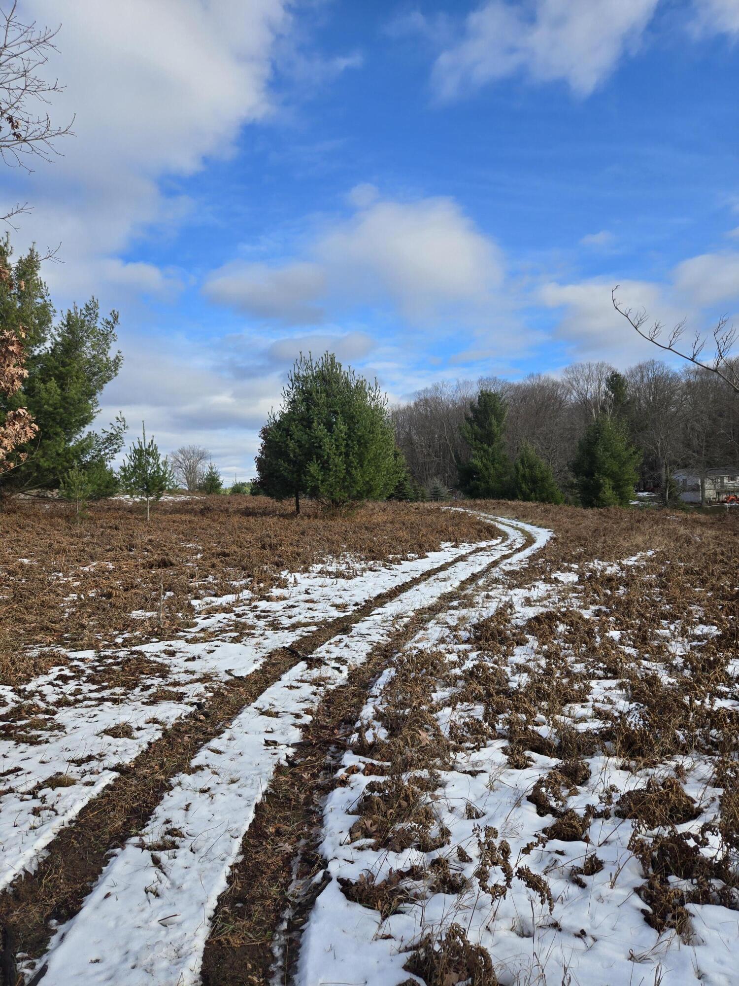Lot 895 Lake Miramichi Drive