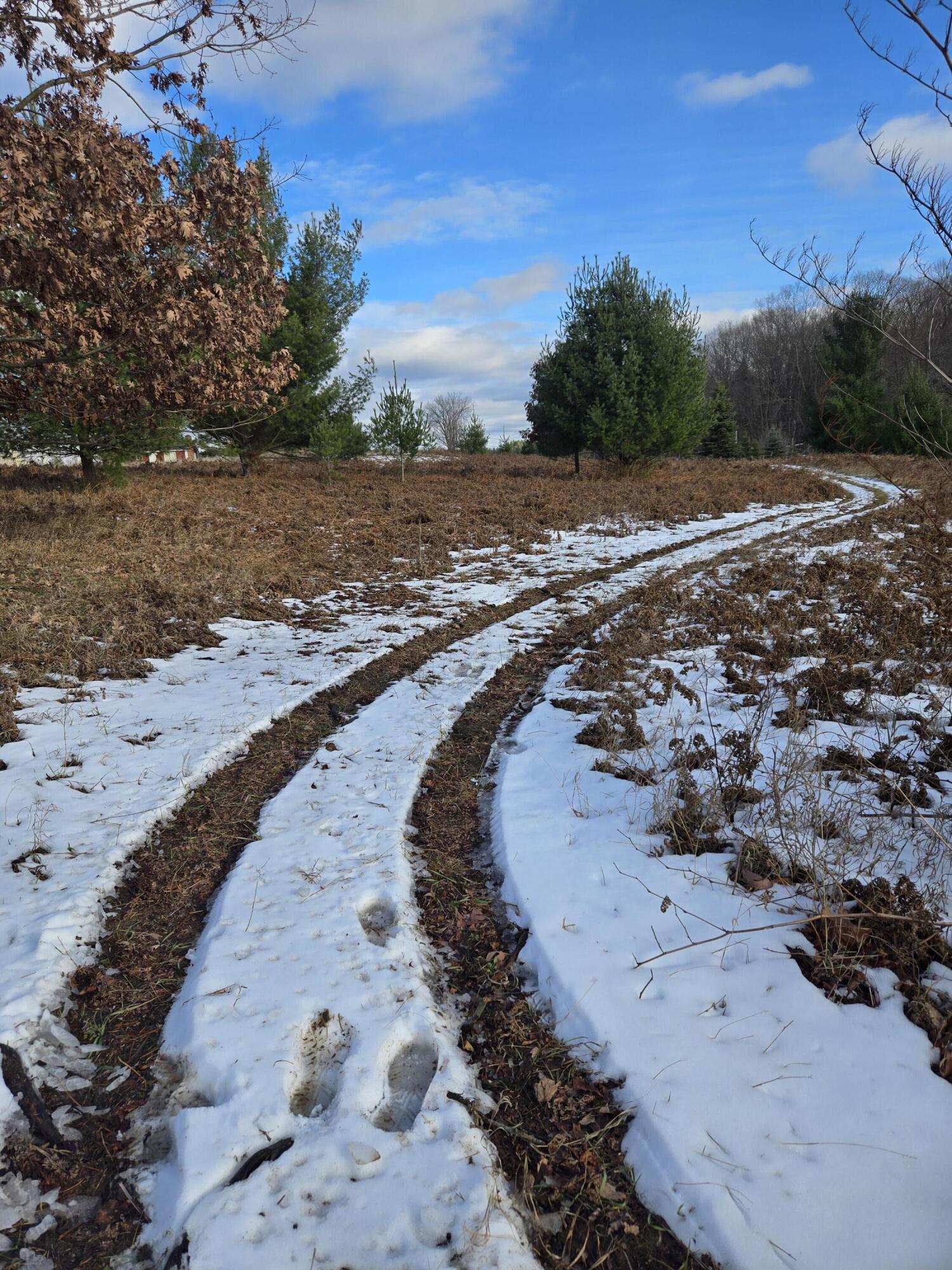 Lot 895 Lake Miramichi Drive